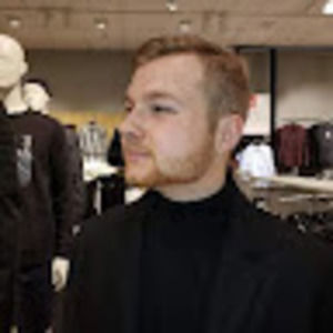 Meet your Posher, Ryan